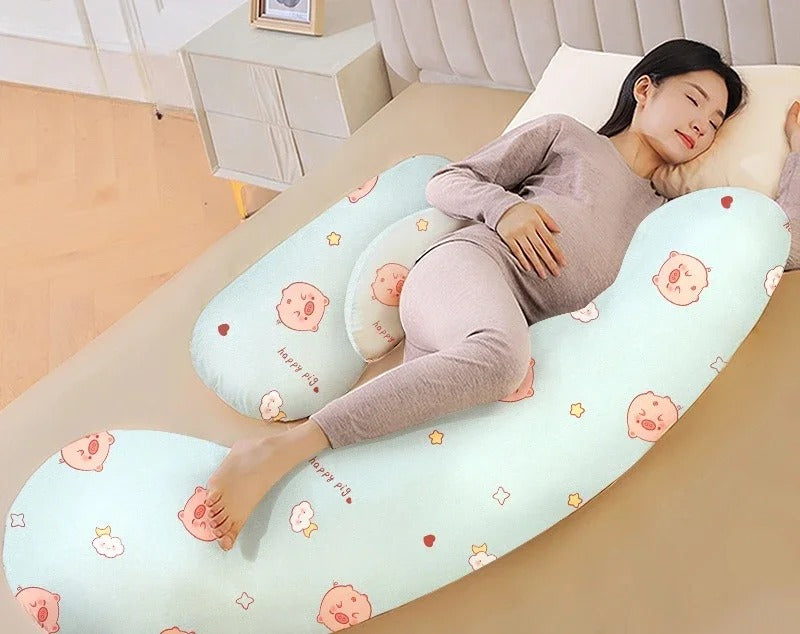 כרית ההריון H 2025