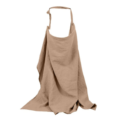 כיסוי הנקה רך