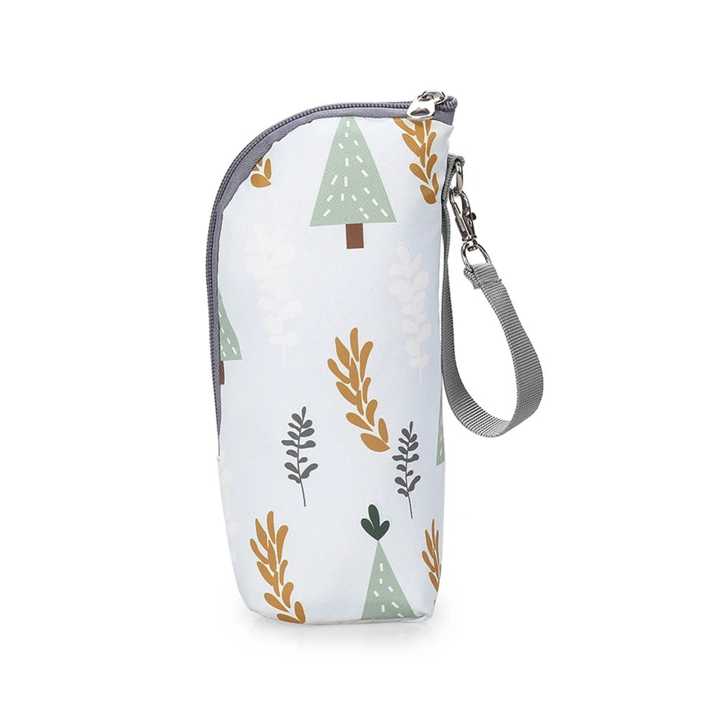 תיק בקבוק לעגלה