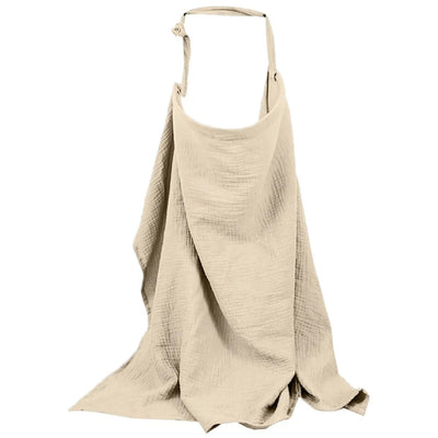 כיסוי הנקה רך