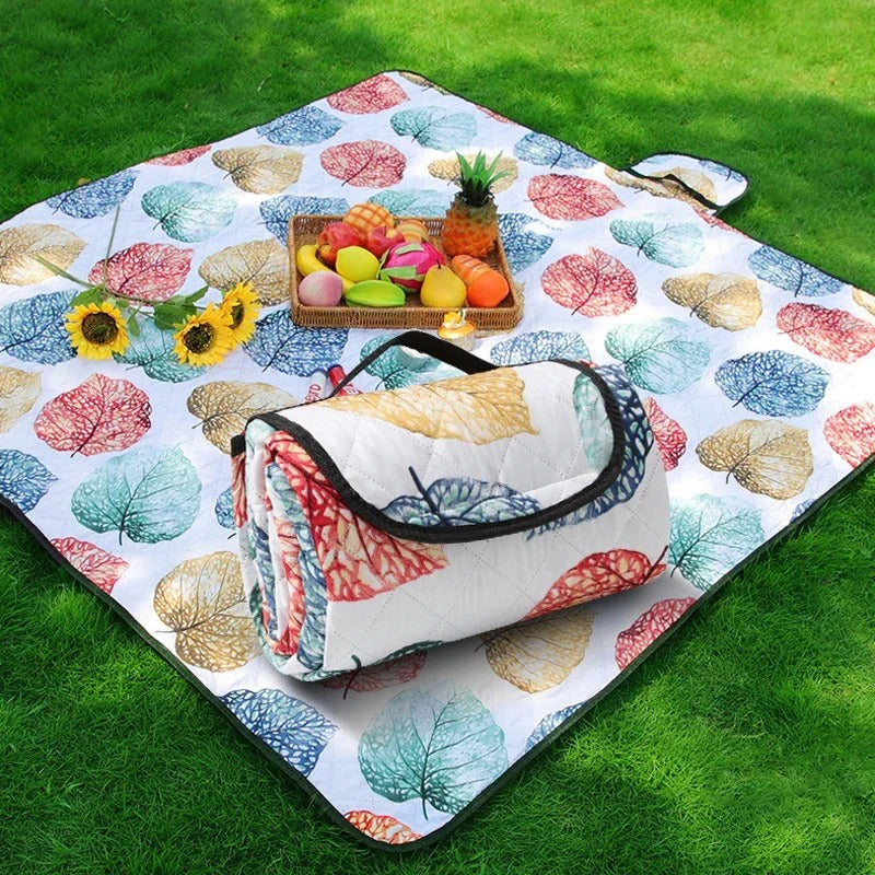 מזרן פעילות מתקפל לתינוק