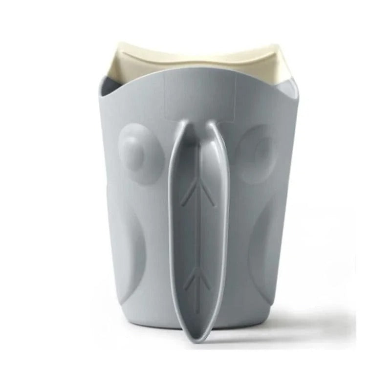 כוס רחצה לתינוק