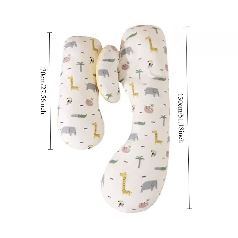 כרית ההריון H 2025