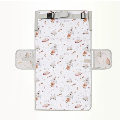 מיטת טיסה ניידת לתינוקות