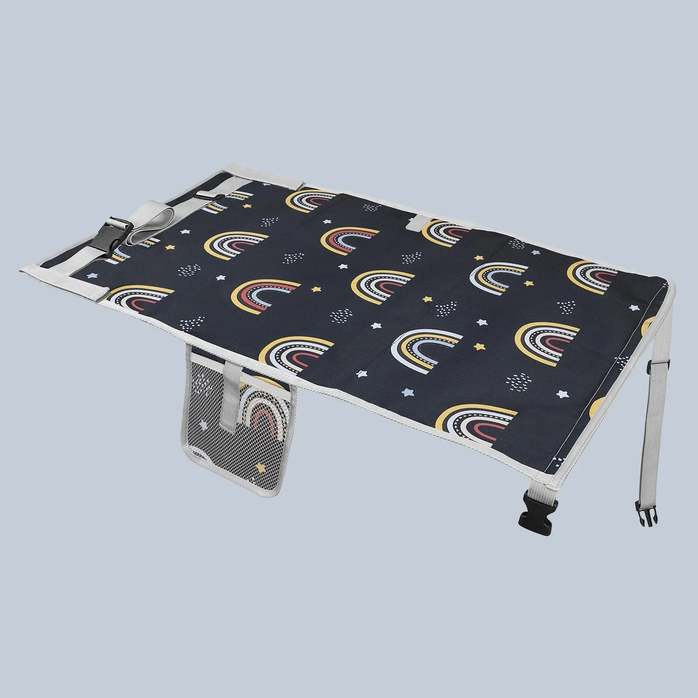 מיטת טיסה ניידת לתינוקות