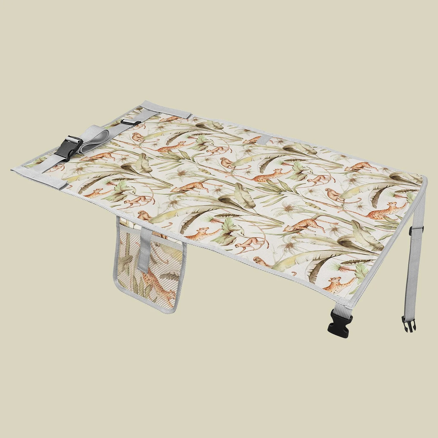 מיטת טיסה ניידת לתינוקות