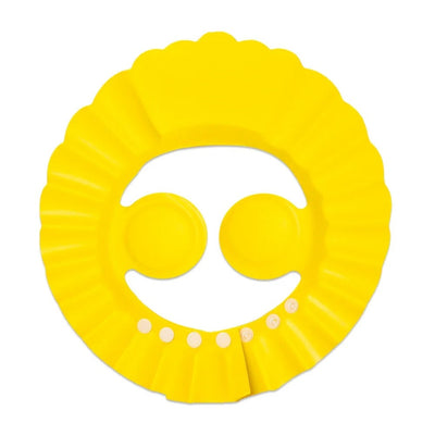 כובע רחצה מתכוונן לתינוקות