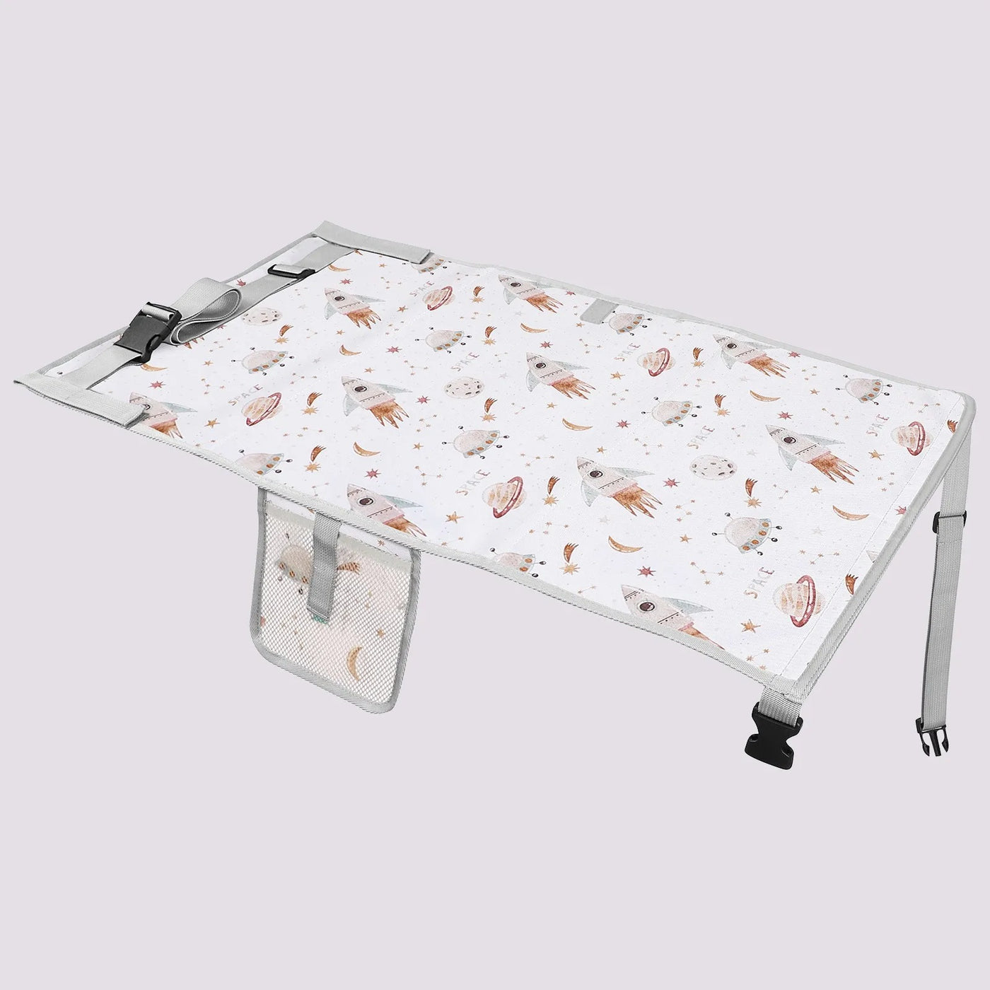 מיטת טיסה ניידת לתינוקות