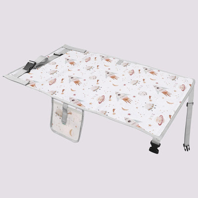 מיטת טיסה ניידת לתינוקות