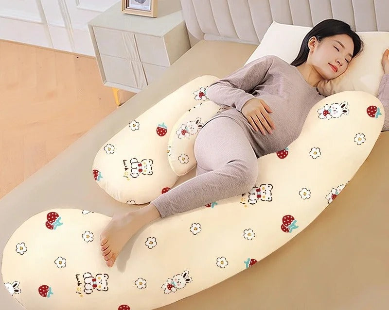 כרית ההריון H 2025